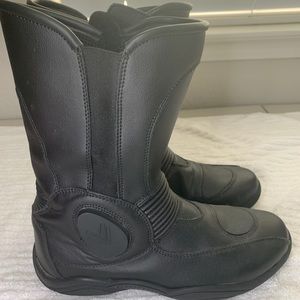 Frank Thomas Motorcycle Boots